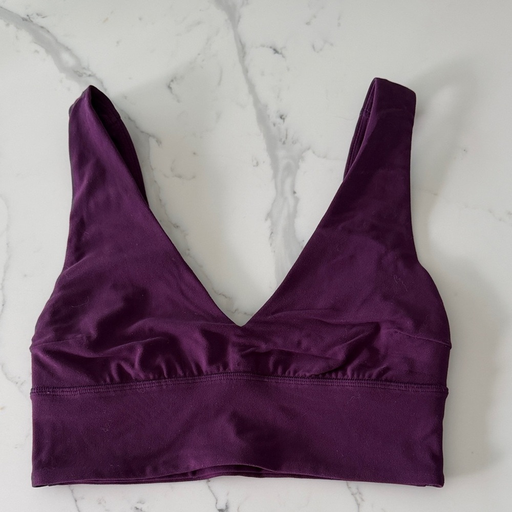 Lululemon Align Sports Bra